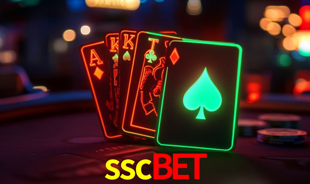 Torneios sscbet