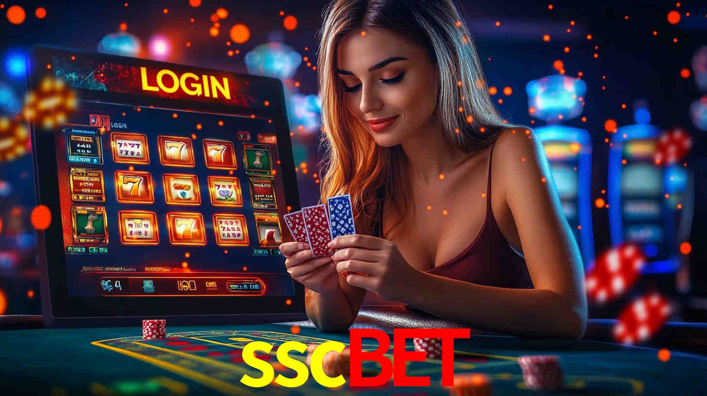 Ofertas App sscbet