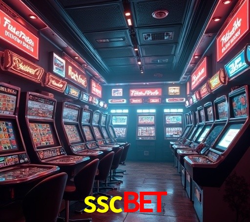 Ganhador sscbet
