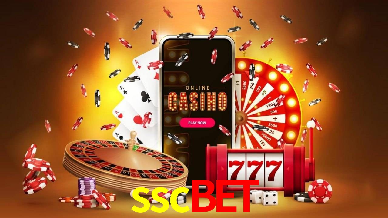 sscbet RTP transparência