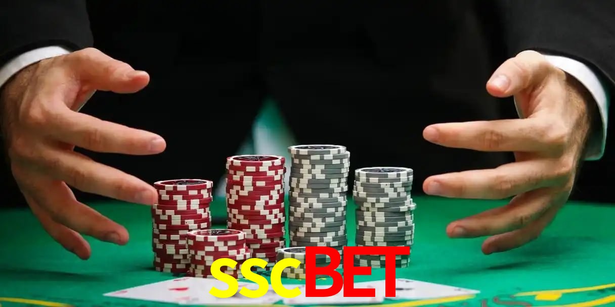 Chances Ganhar sscbet