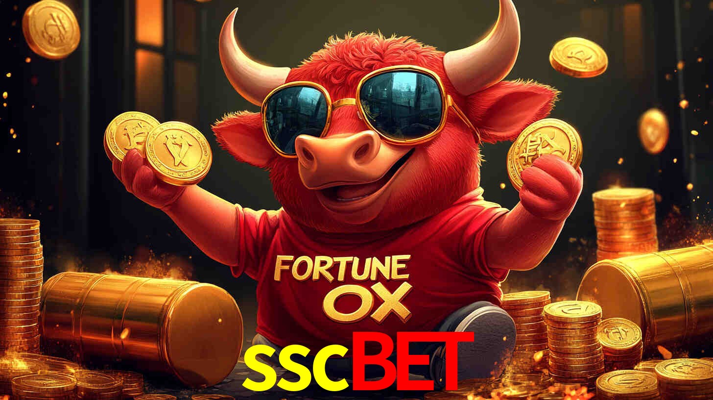 Vantagens App sscbet