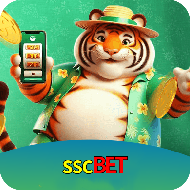 Logo da sscbet