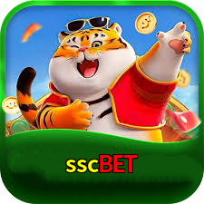 Imagem promocional da sscbet mostrando a plataforma e suas vantagens